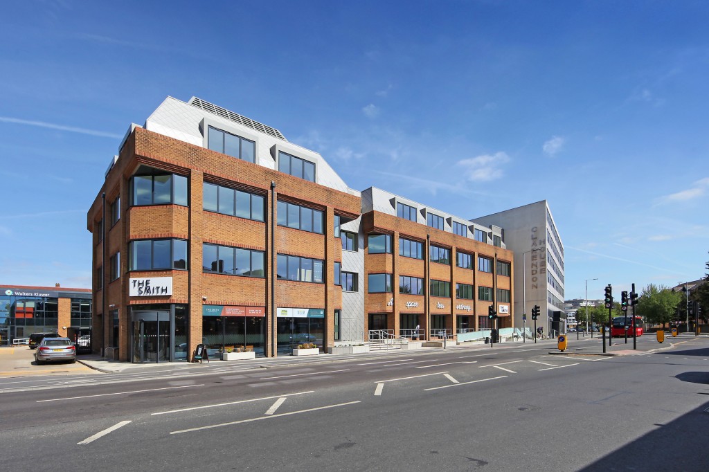 TBWC, The Smith, 145, London Road, Kingston Upon Thames, Surrey, KT2 6SR