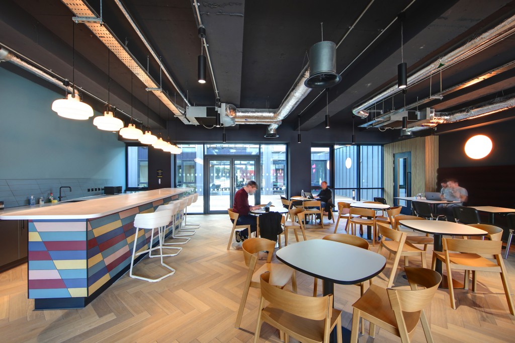 TBWC, The Smith, 145, London Road, Kingston Upon Thames, Surrey, KT2 6SR