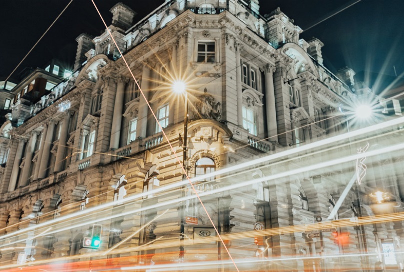 The Offices 53, King Street, Manchester, Greater Manchester, M2 4LQ