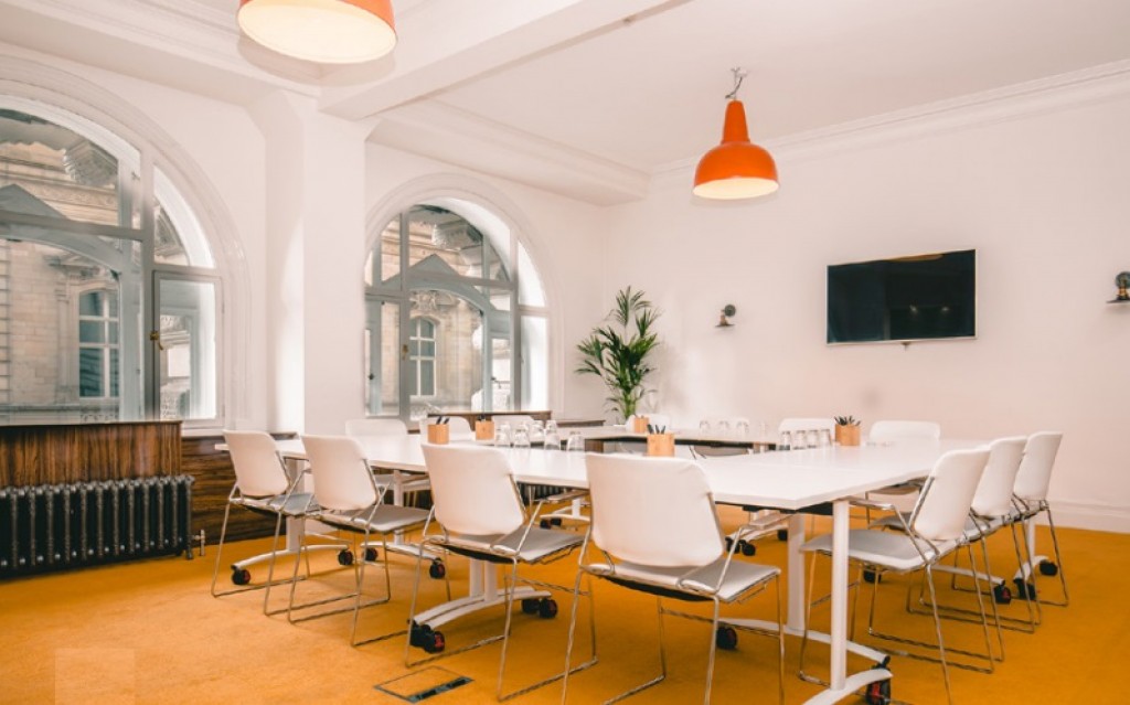 The Offices 53, King Street, Manchester, Greater Manchester, M2 4LQ