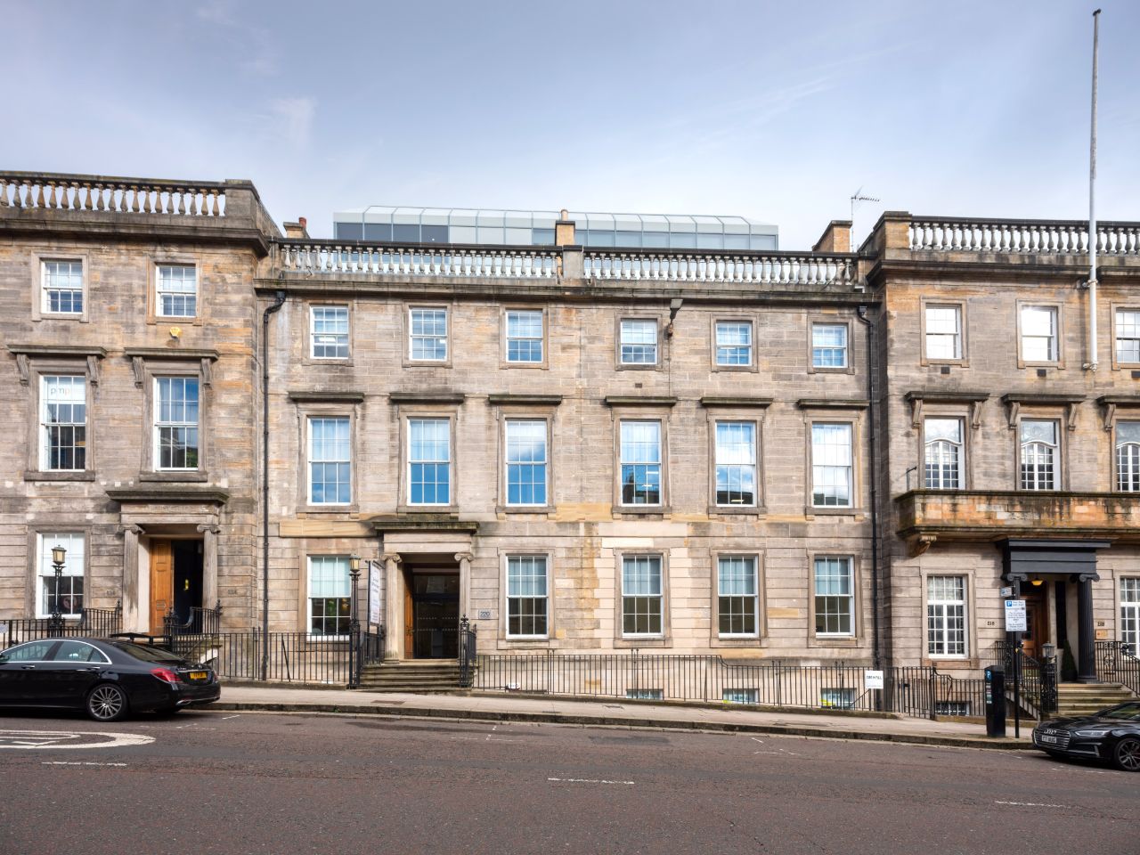 Orega, 220, St. Vincent Street, Glasgow, Glasgow, G2 5SG