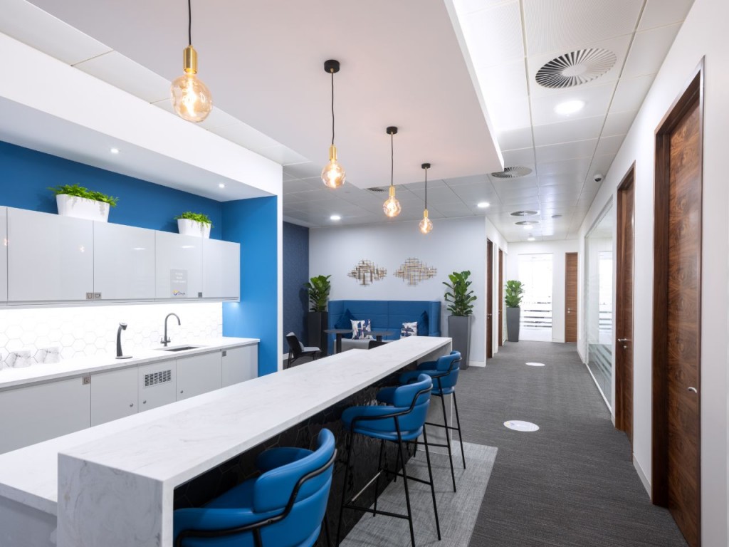 Orega, 220, St. Vincent Street, Glasgow, Glasgow, G2 5SG