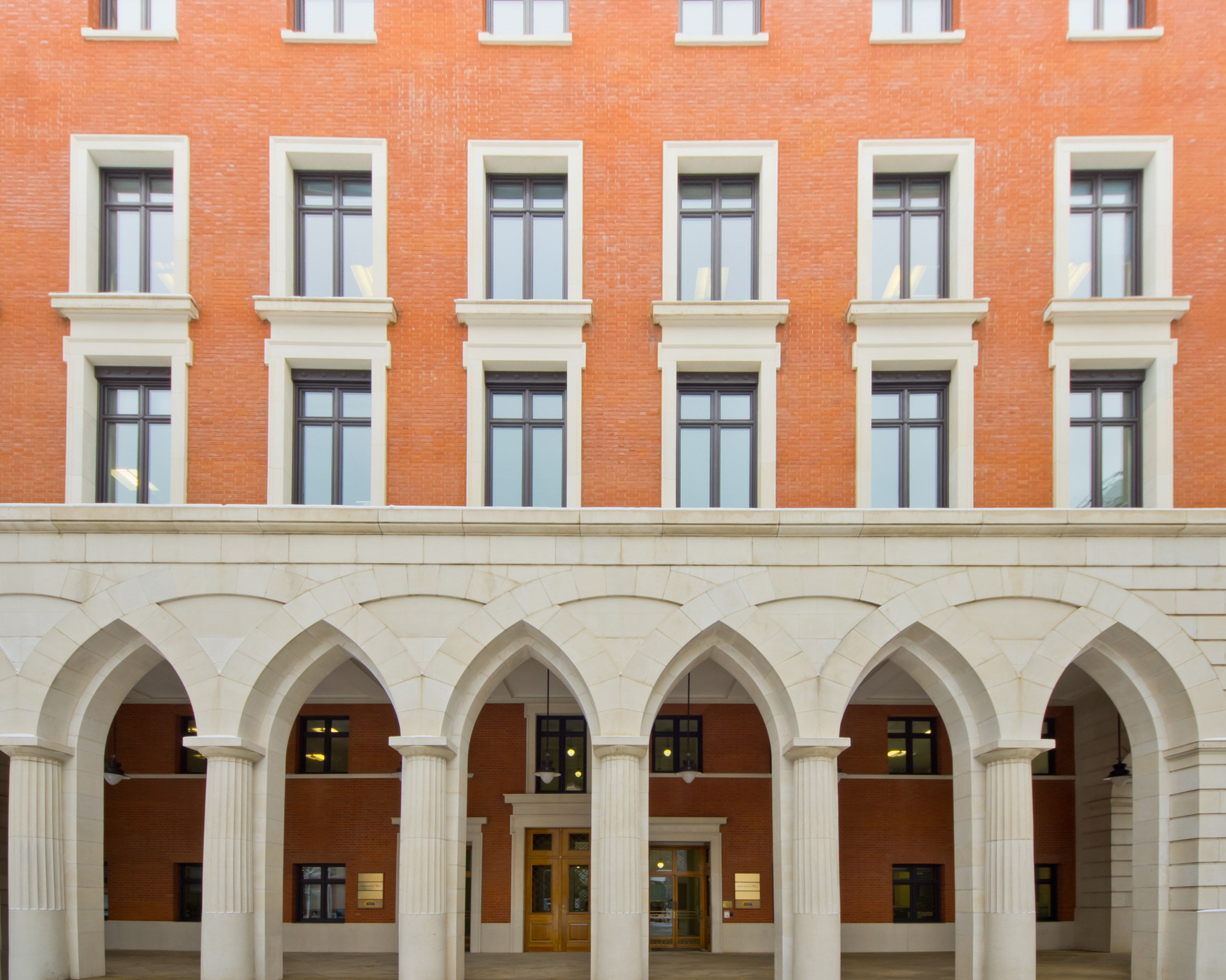 Landmark, 3, Brindley Place, Birmingham, B1 2JB