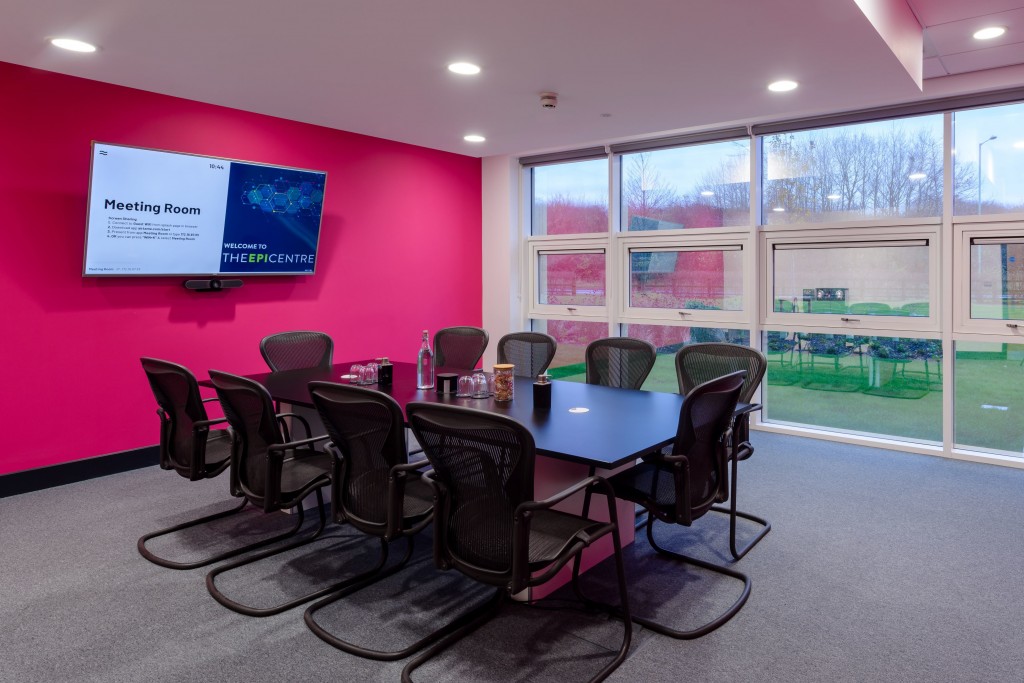 Enterprise Way, Haverhill, CB9 7LR