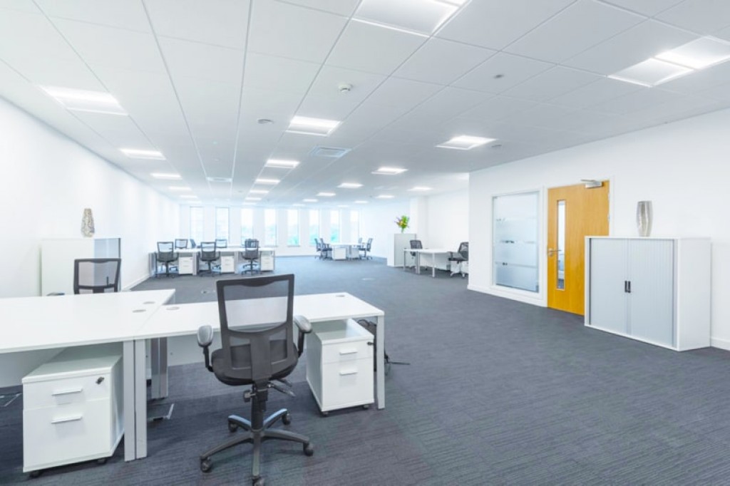 Riverside Way, Camberley, GU15 3YL