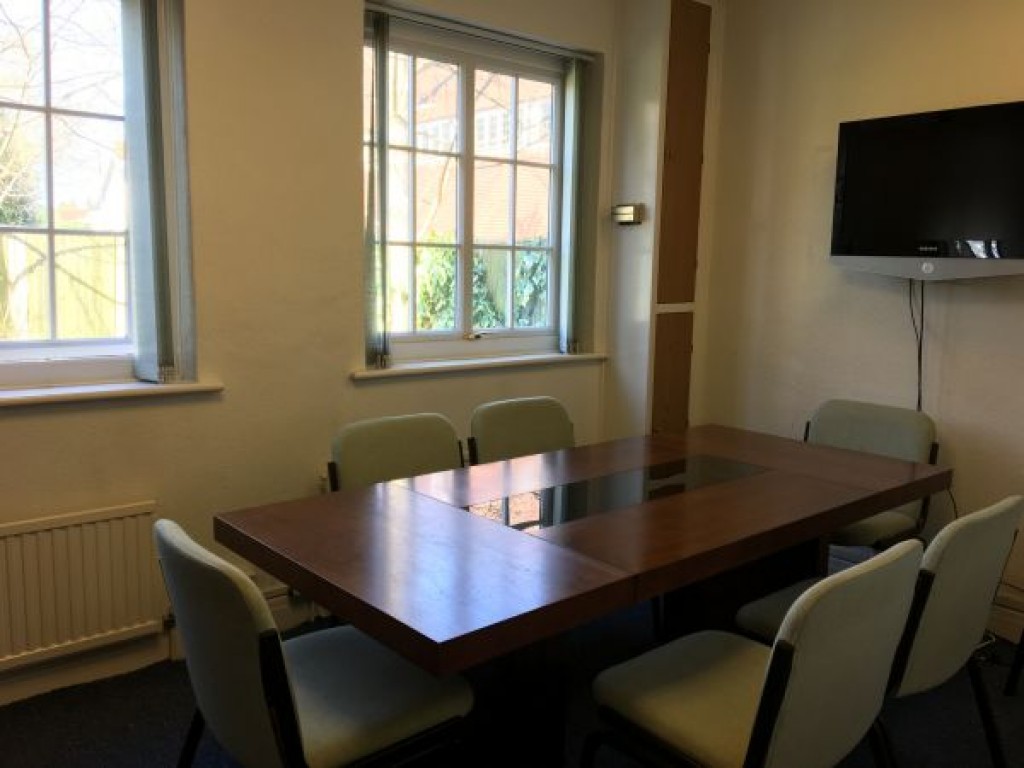 St. Christophers Place, Farnborough, GU14 0NH