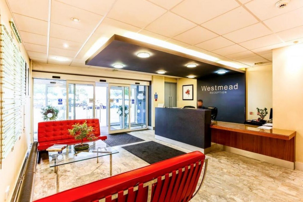 Westmead, Farnborough, GU14 7LP