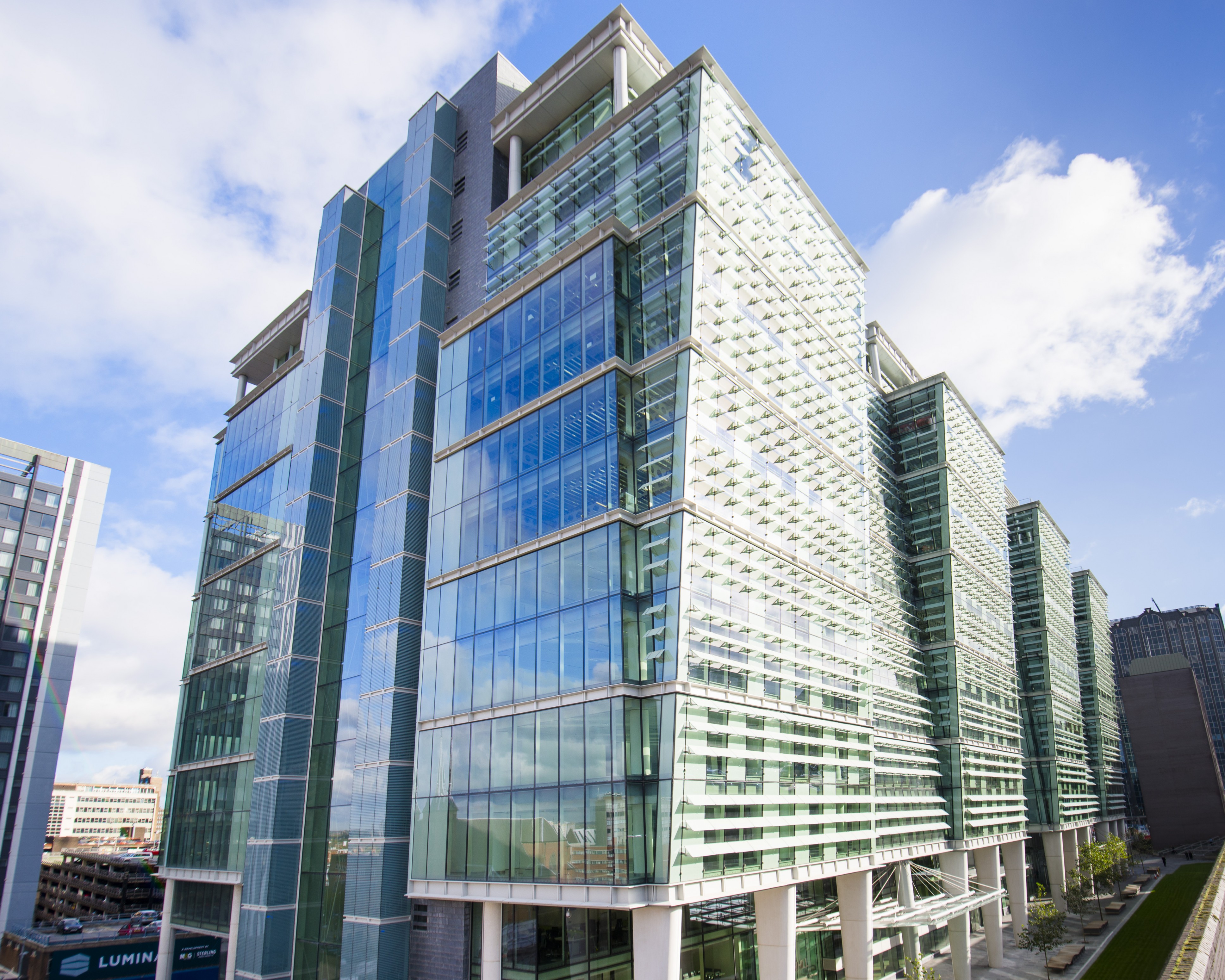 Snow Hill, Birmingham, B4 6GA