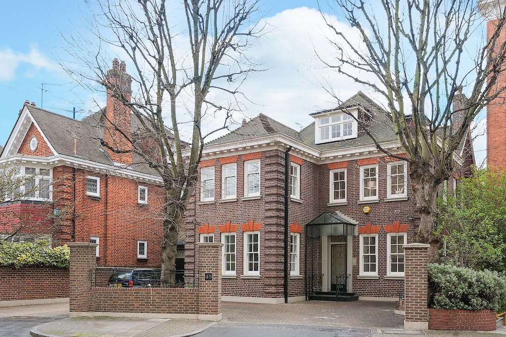 Circus Road, St. Johns Wood, NW8 9JH