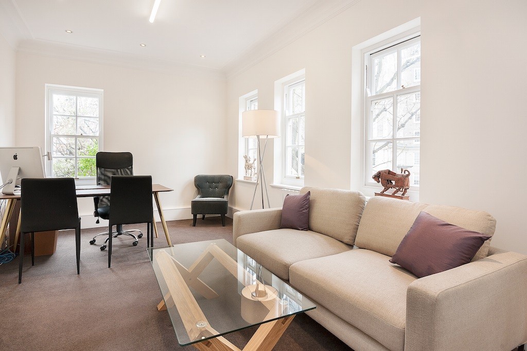 Circus Road, St. Johns Wood, NW8 9JH