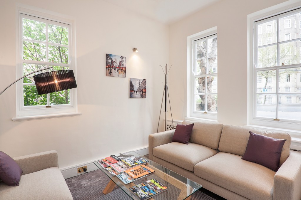 Circus Road, St. Johns Wood, NW8 9JH