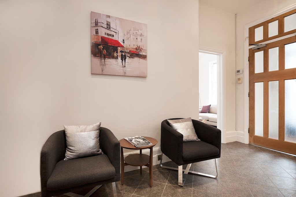 Circus Road, St. Johns Wood, NW8 9JH