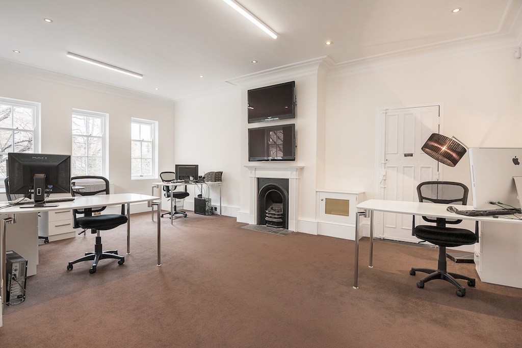 Circus Road, St. Johns Wood, NW8 9JH