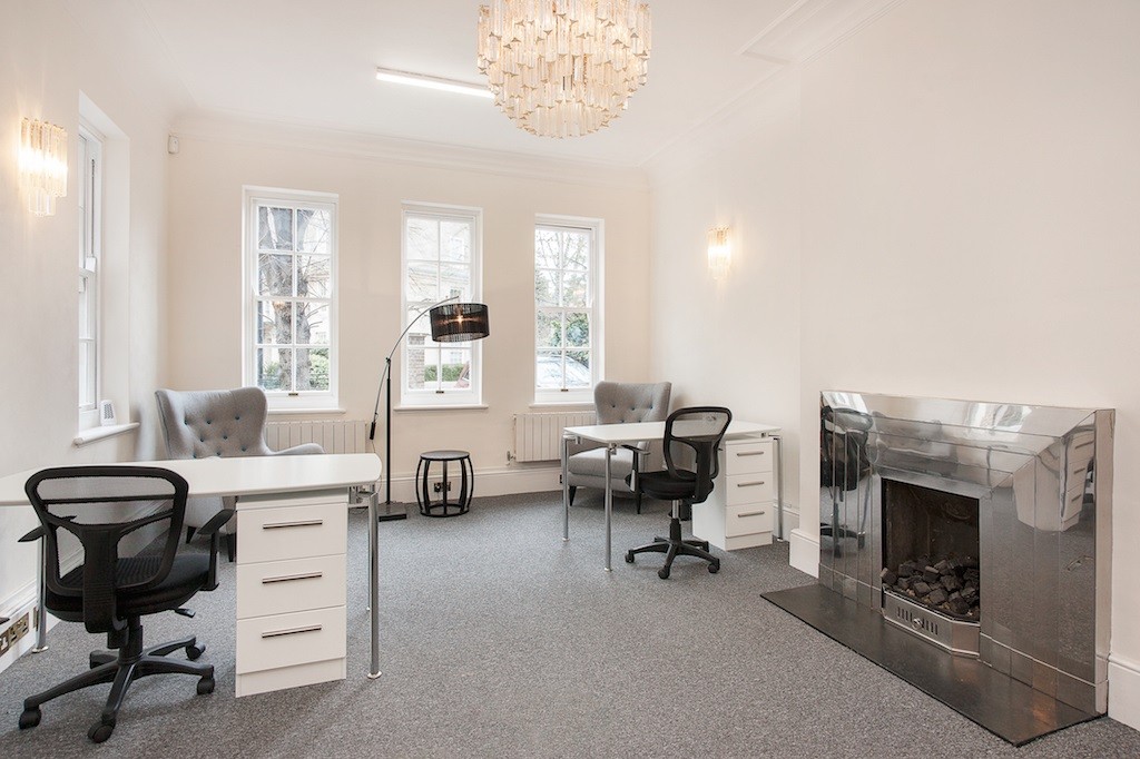 Circus Road, St. Johns Wood, NW8 9JH