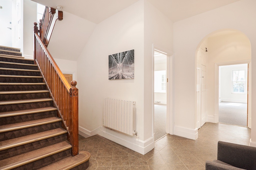 Circus Road, St. Johns Wood, NW8 9JH