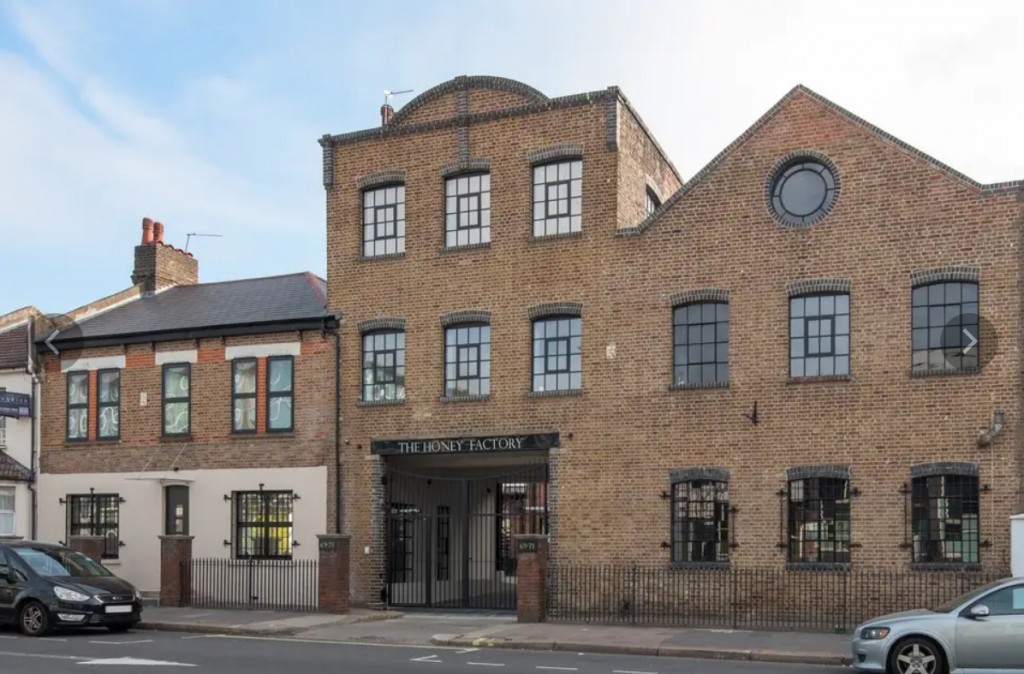 Scrubs Lane, Shepherd's Bush, NW10 6QU