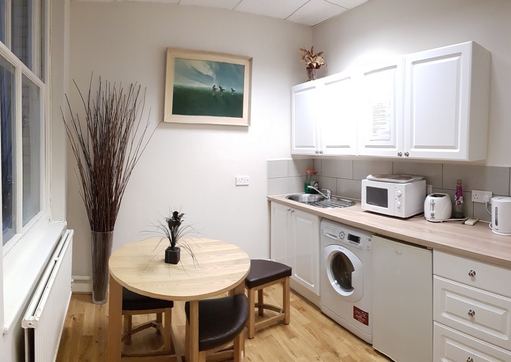 IBC Serviced Offices, 10, Ironmonger Lane, Bank, London, EC2V 8EY