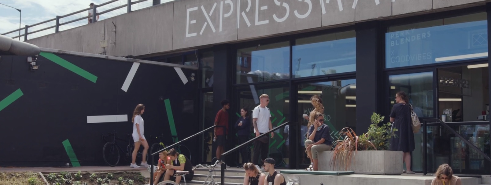 Dock Road, Canning Town, E16 1AH