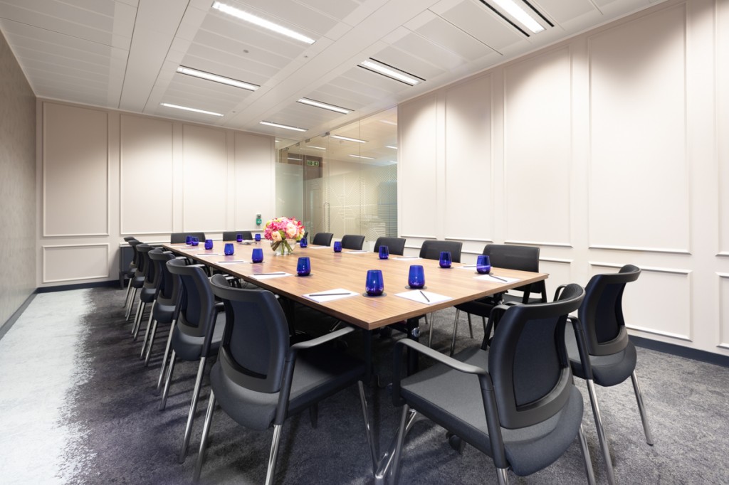 Cannon Street, Cannon Street, EC4N 6HN