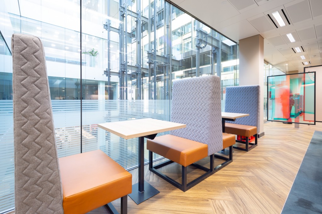 Cannon Street, Cannon Street, EC4N 6HN