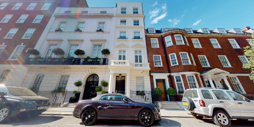Upper Brook Street, Mayfair, London, W1K 6PB