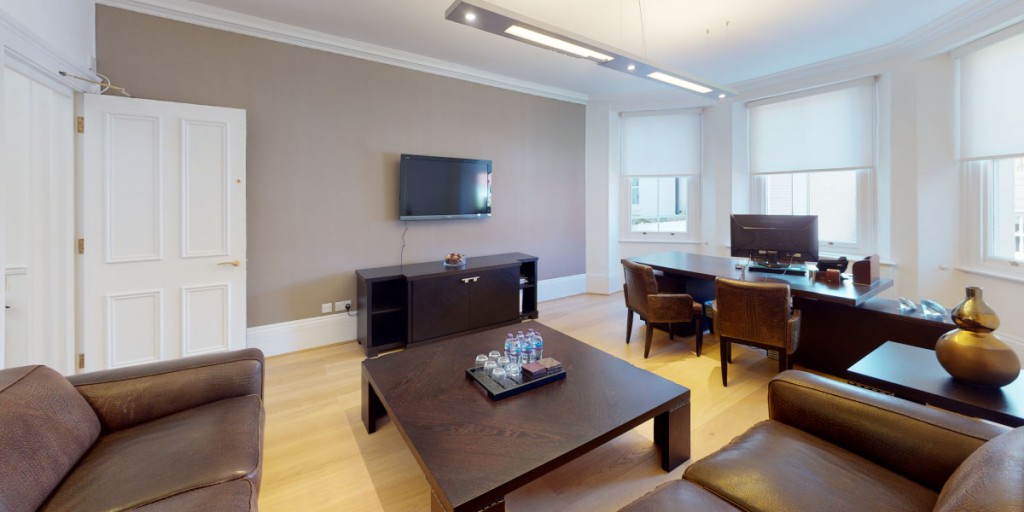 Upper Brook Street, Mayfair, London, W1K 6PB