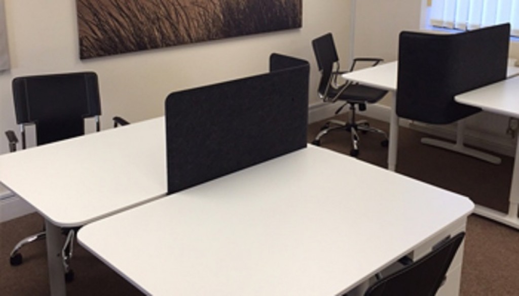 The Workstation, Bellingham House, 2, Huntingdon Street, St. Neots, Cambridgeshire, PE19 1BG