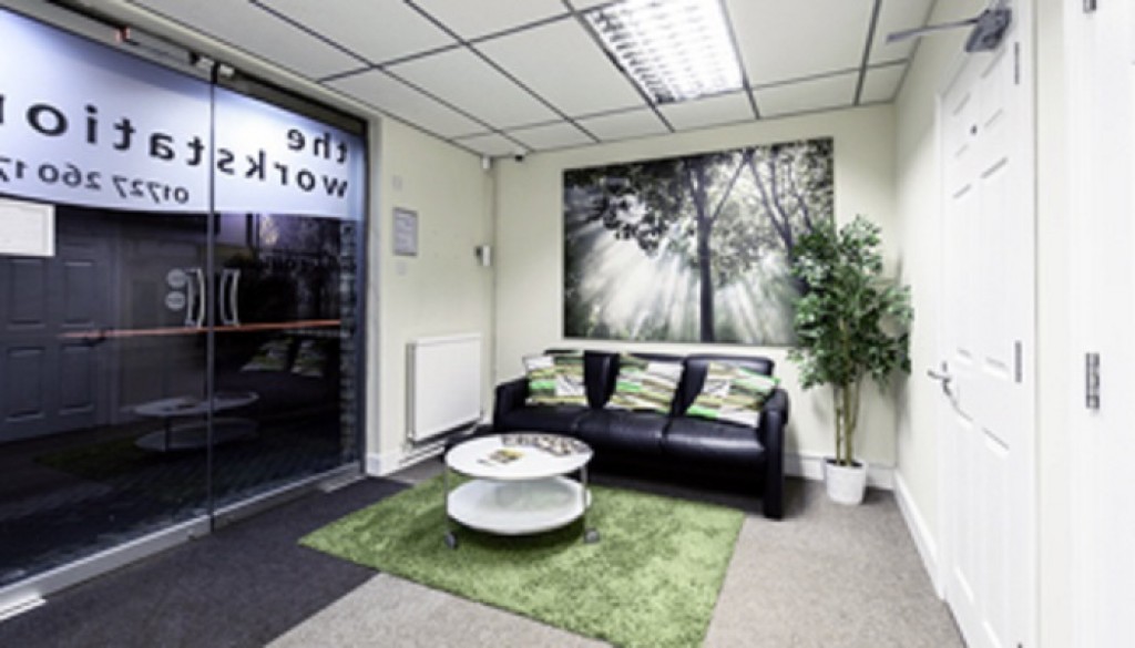 The Workstation, Bellingham House, 2, Huntingdon Street, St. Neots, Cambridgeshire, PE19 1BG