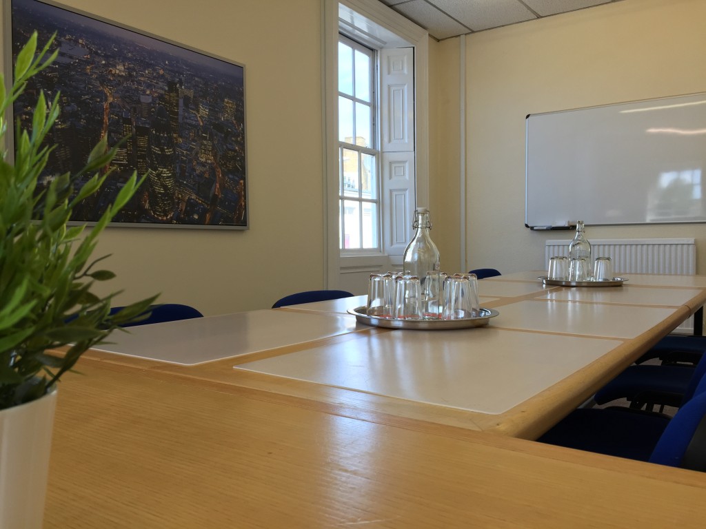The Workstation, Bellingham House, 2, Huntingdon Street, St. Neots, Cambridgeshire, PE19 1BG