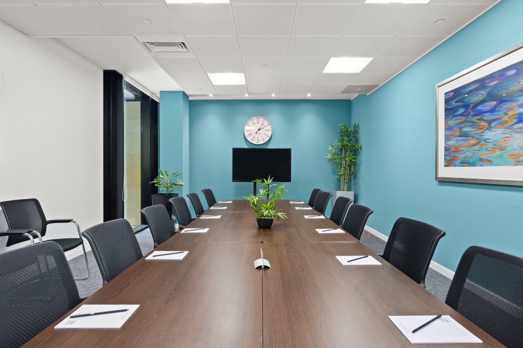 Exchange Place, Edinburgh, EH3 8BL