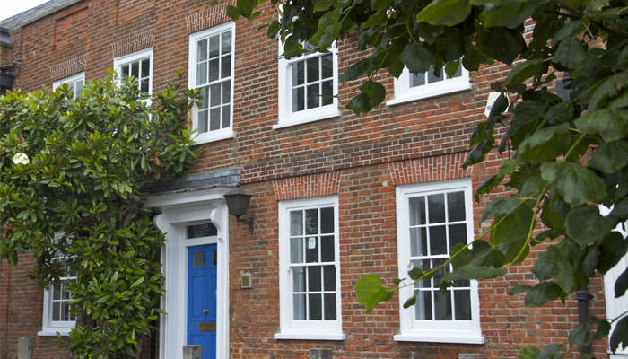 The Workstation, 15, London End, Beaconsfield, Buckinghamshire, HP9 2HN