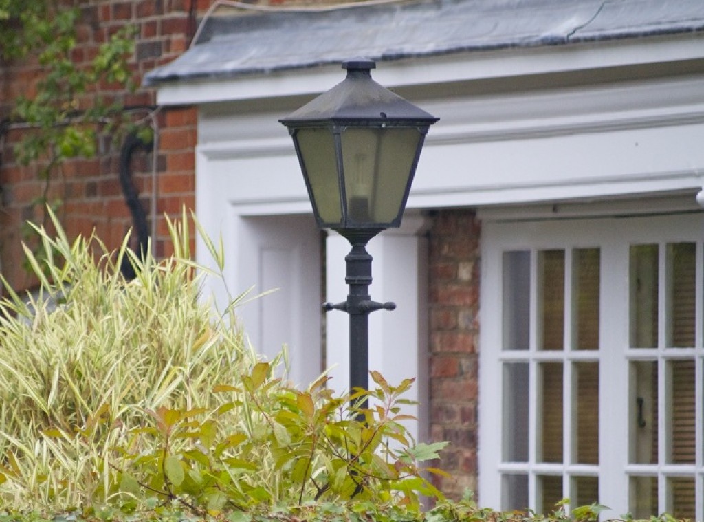 The Workstation, 15, London End, Beaconsfield, Buckinghamshire, HP9 2HN