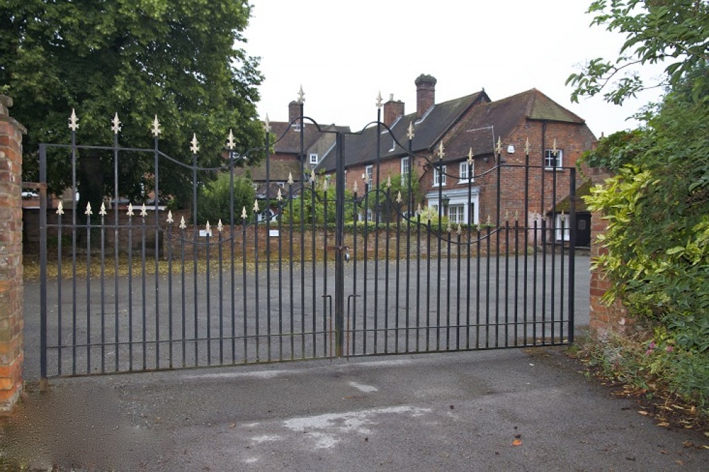 The Workstation, 15, London End, Beaconsfield, Buckinghamshire, HP9 2HN