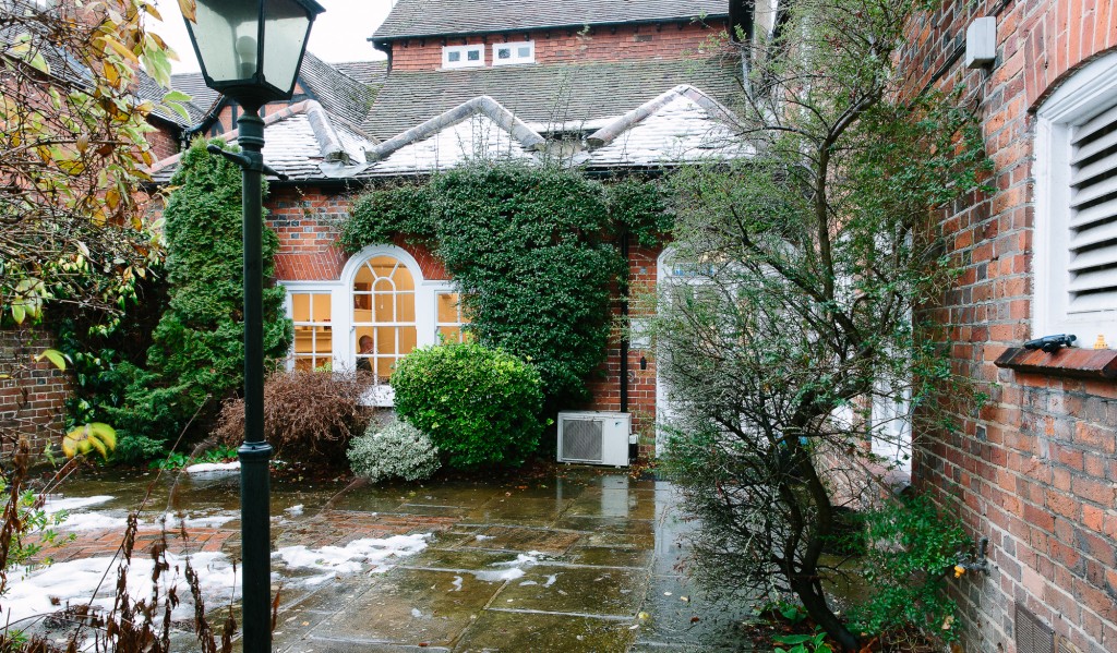 The Workstation, 15, London End, Beaconsfield, Buckinghamshire, HP9 2HN