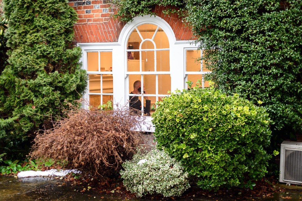 The Workstation, 15, London End, Beaconsfield, Buckinghamshire, HP9 2HN