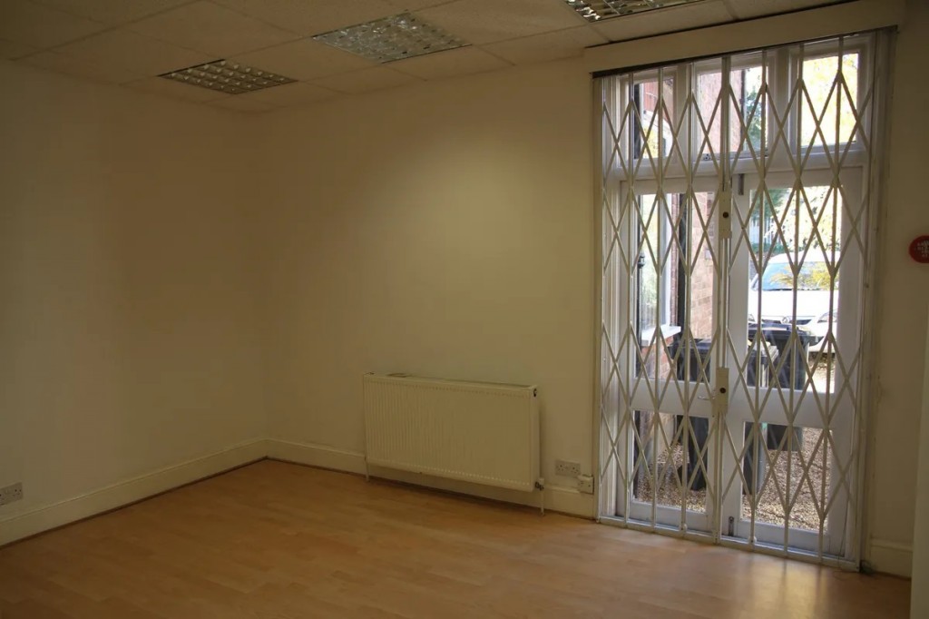 The Workstation, 42, Watling Street, Radlett, Hertfordshire, WD7 7NN