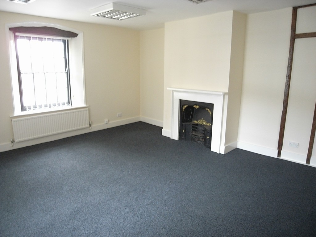 The Workstation, 42, Watling Street, Radlett, Hertfordshire, WD7 7NN