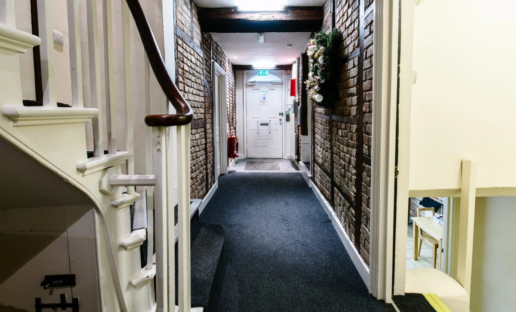 The Workstation, Three Gables Business Centre, , Cornerhall, Hemel Hempstead, Hertfordshire, HP3 9HN