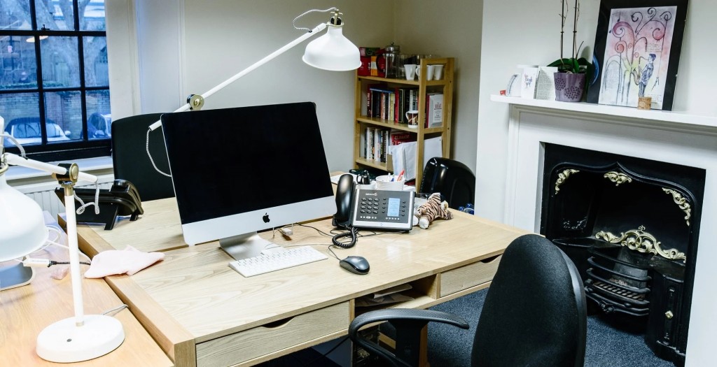 The Workstation, Three Gables Business Centre, , Cornerhall, Hemel Hempstead, Hertfordshire, HP3 9HN