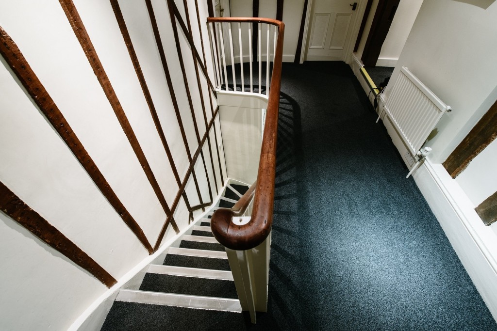 The Workstation, Three Gables Business Centre, , Cornerhall, Hemel Hempstead, Hertfordshire, HP3 9HN