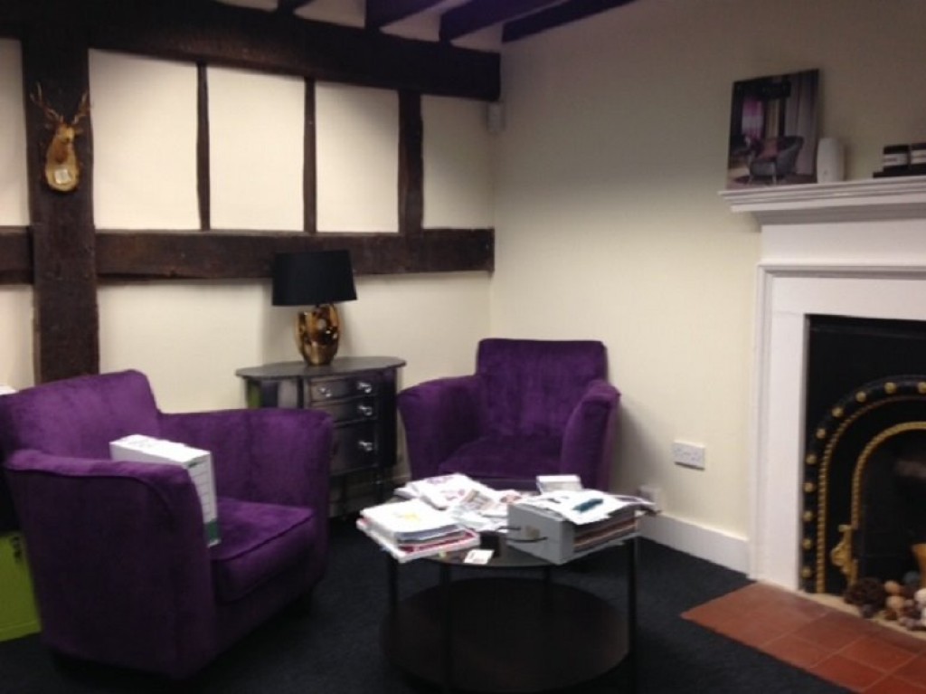 The Workstation, Three Gables Business Centre, , Cornerhall, Hemel Hempstead, Hertfordshire, HP3 9HN