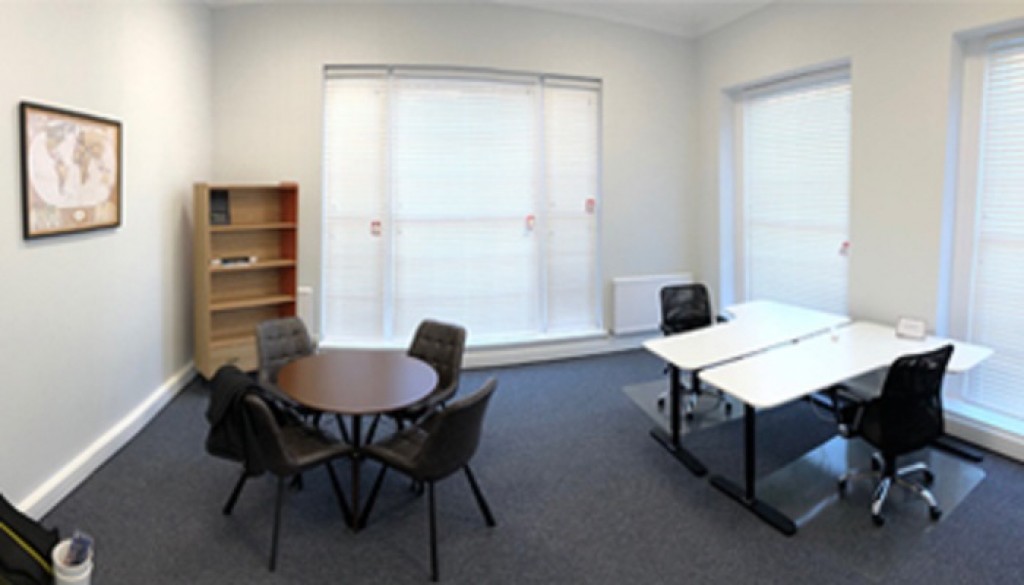 The Workstation, Director Generals House, 15, Rockstone Place, Southampton, Hampshire, SO15 2EP