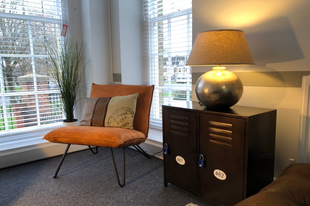 The Workstation, Director Generals House, 15, Rockstone Place, Southampton, Hampshire, SO15 2EP