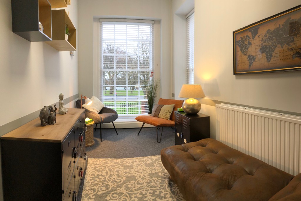 The Workstation, Director Generals House, 15, Rockstone Place, Southampton, Hampshire, SO15 2EP