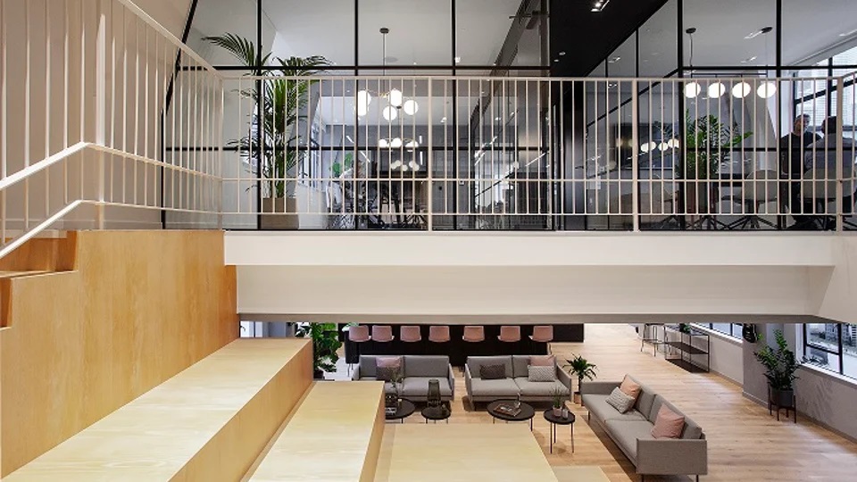 Berners Street, Fitzrovia, W1T 3NW