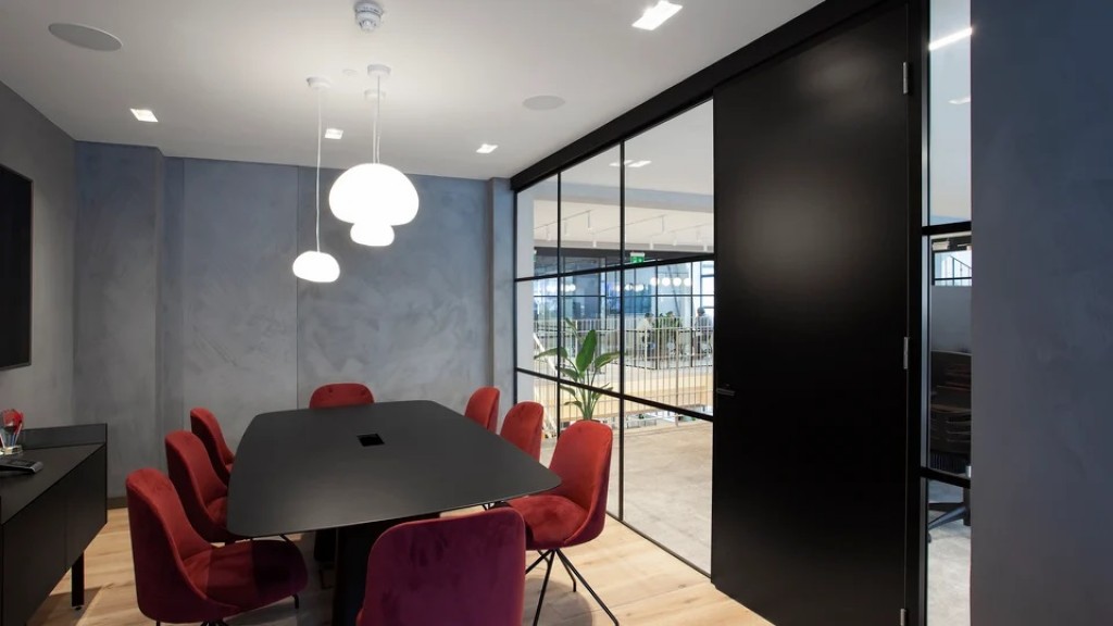Berners Street, Fitzrovia, W1T 3NW