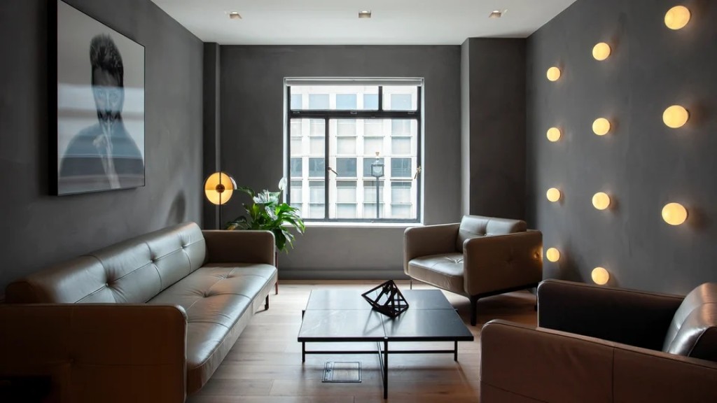 Berners Street, Fitzrovia, W1T 3NW