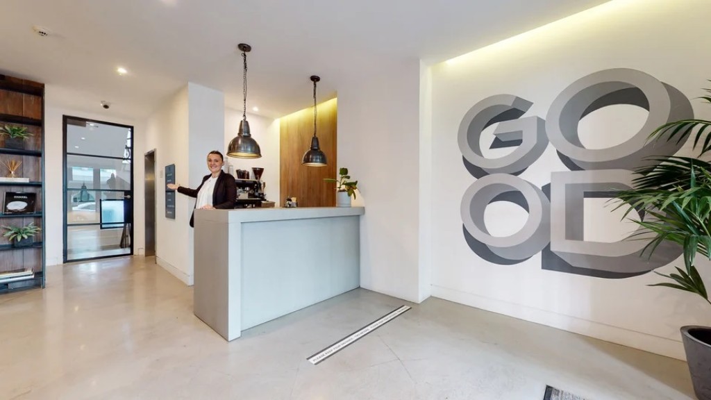 Berners Street, Fitzrovia, W1T 3NW