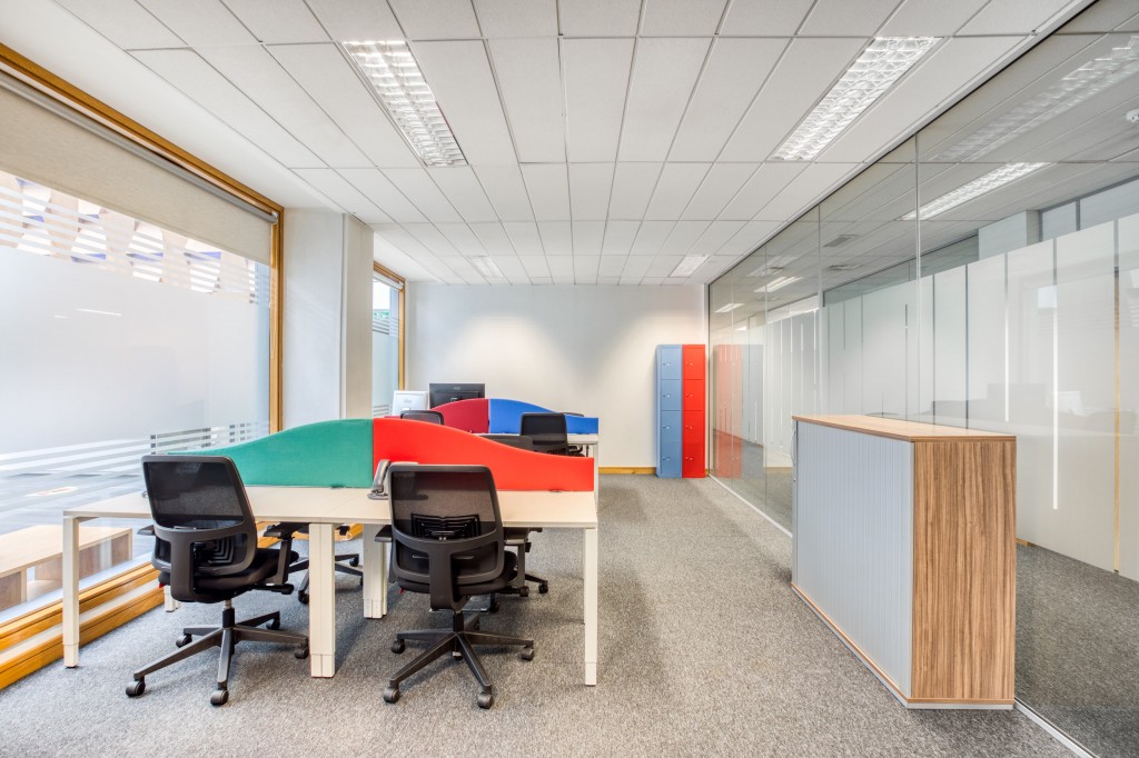 Regus Alexandra House 3 Ballsbridge Business Park, Merrion Road, Dublin, Ballsbridge, D04 C7H2