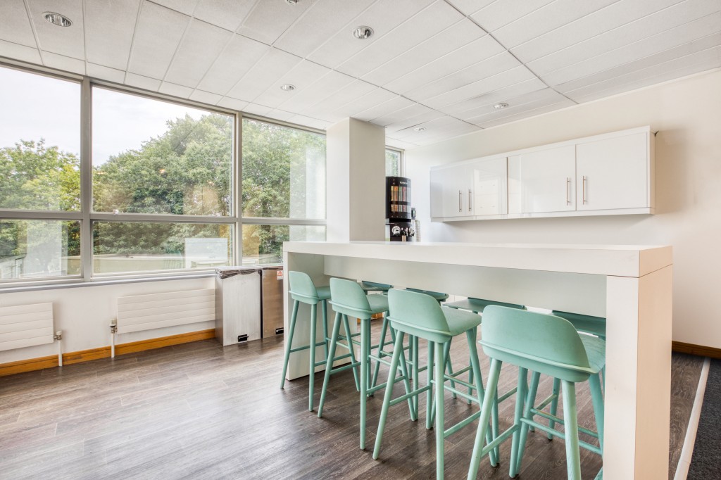 Regus Alexandra House 3 Ballsbridge Business Park, Merrion Road, Dublin, Ballsbridge, D04 C7H2